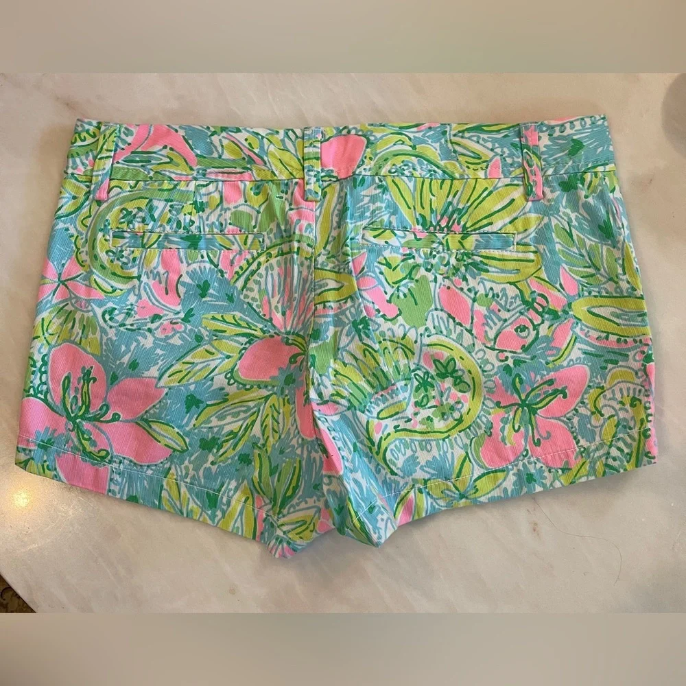 Lilly Pulitzer 3